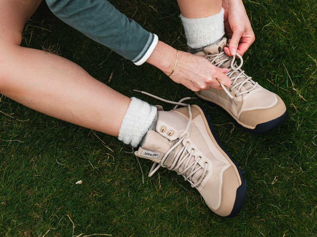 Women's Grounding Footwear | Bahé