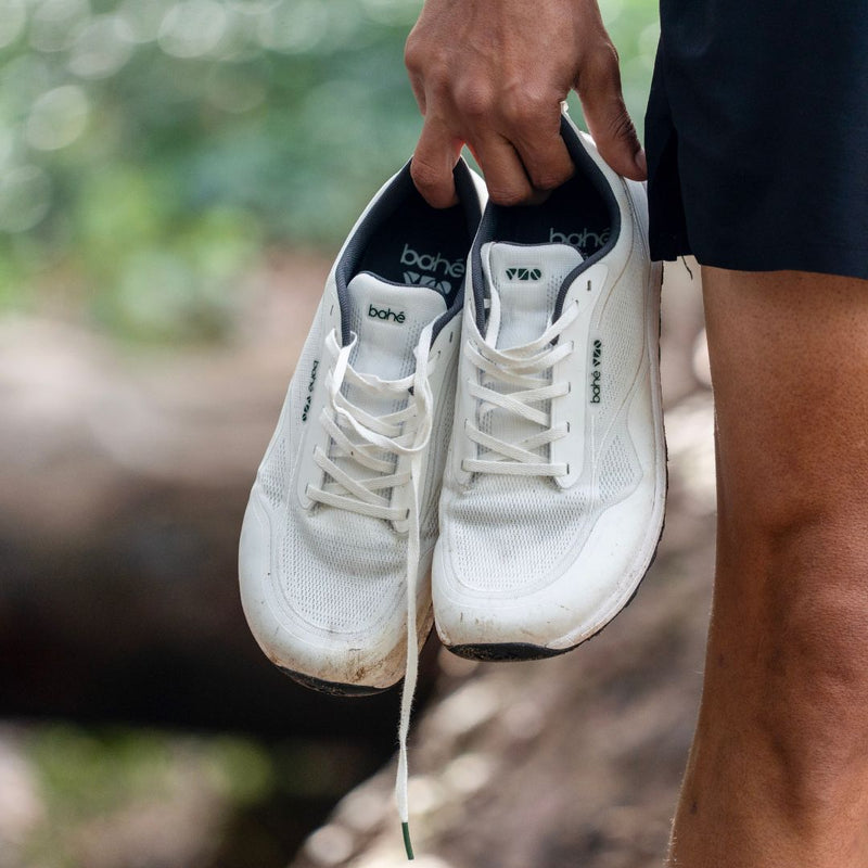 Bahé grounding shoes