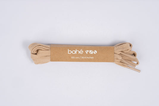 Organic Cotton Laces