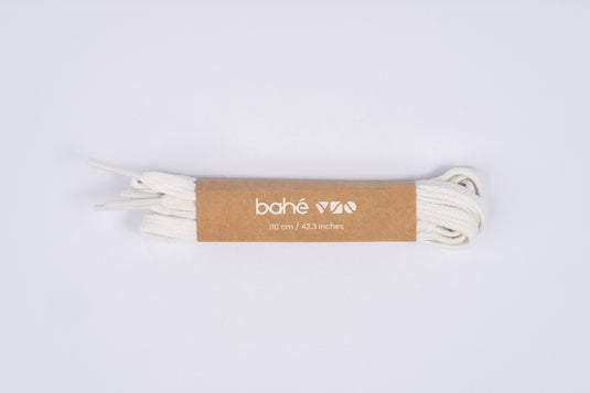 Organic Cotton Laces