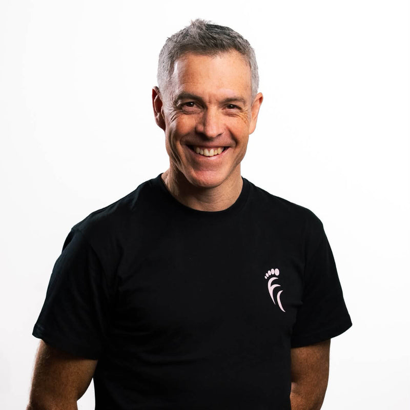 Andy Bryant Podiatrist