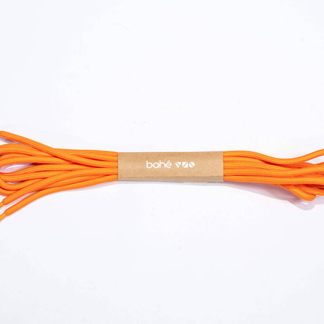 Laces - Hiking Boot - Adventure Orange