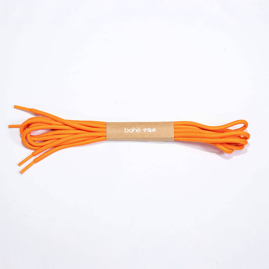 Laces - Hiking Boot - Adventure Orange