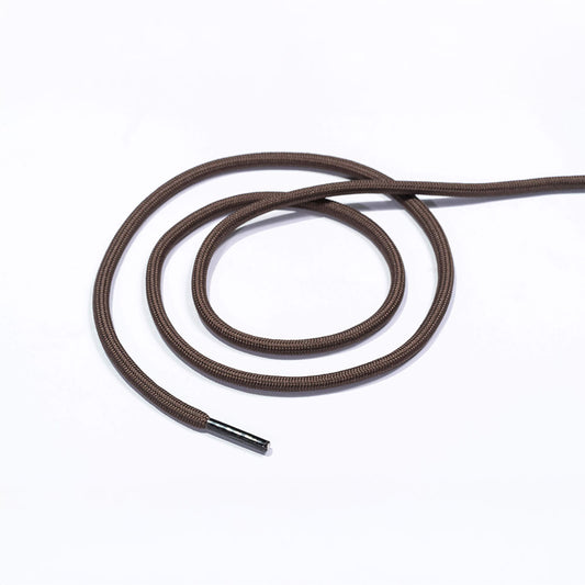 Laces - Hiking Boot - Bark