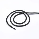 Laces - Hiking Boot - Black