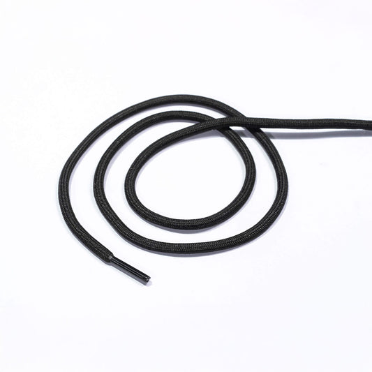 Laces - Hiking Boot - Black