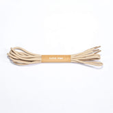 Laces - Hiking Boot - Dune