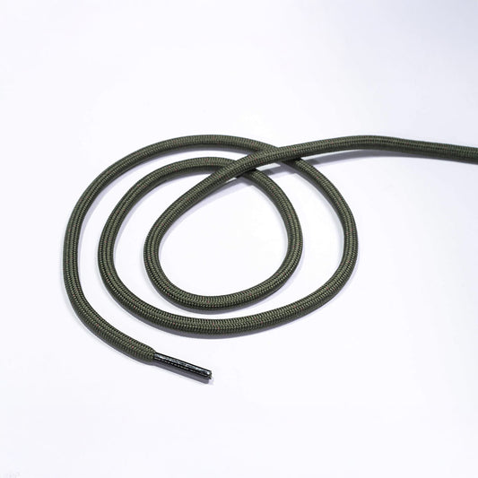 Laces - Hiking Boot - Forest