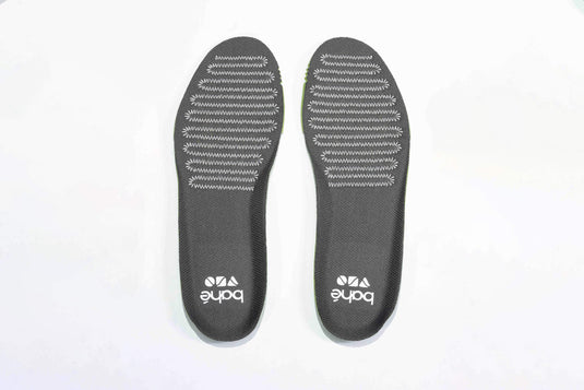 Grounding Insoles