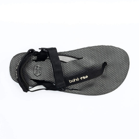 Respire Grounding Barefoot Sandal (Men's) - Eclipse