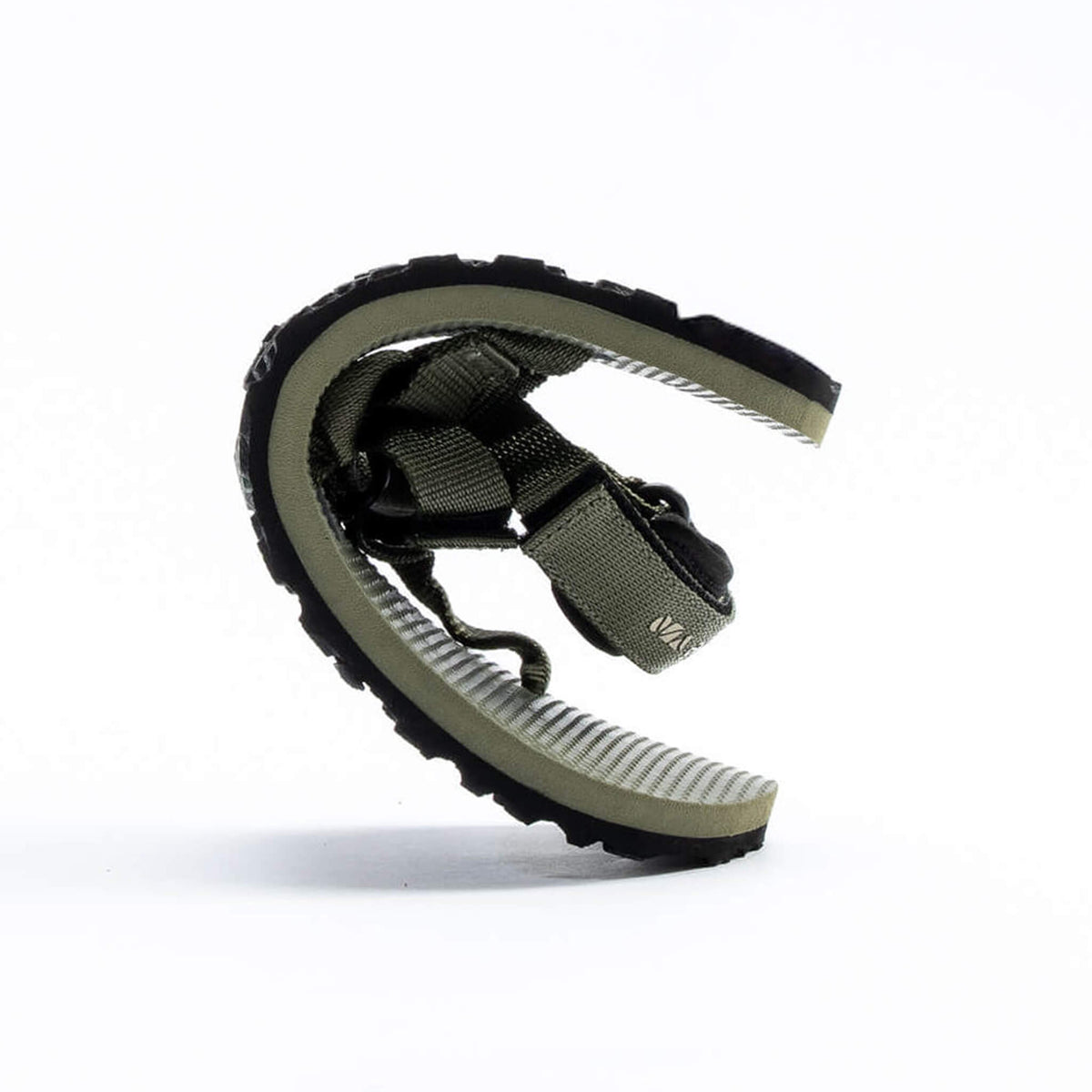 Respire Grounding Barefoot Sandal (Men's) - Eclipse