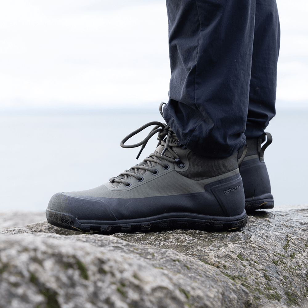 Bahé Rediscover Adapt Hiking Boot