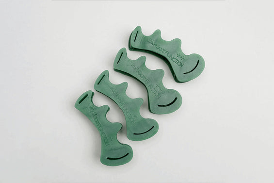 Toe Spacer Kit 2.0