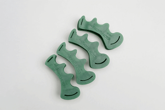 Toe Spacer Kit