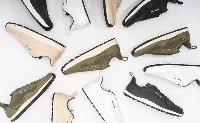 Shoe Finder Quiz