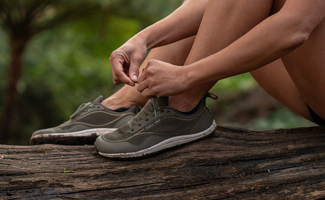 How To Choose Your First Pair