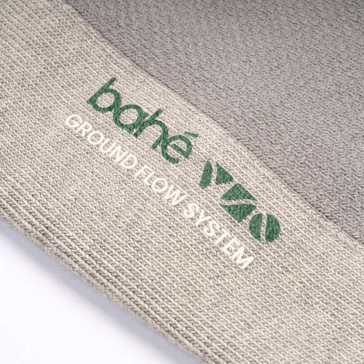 Flow Standard Grounding Sock