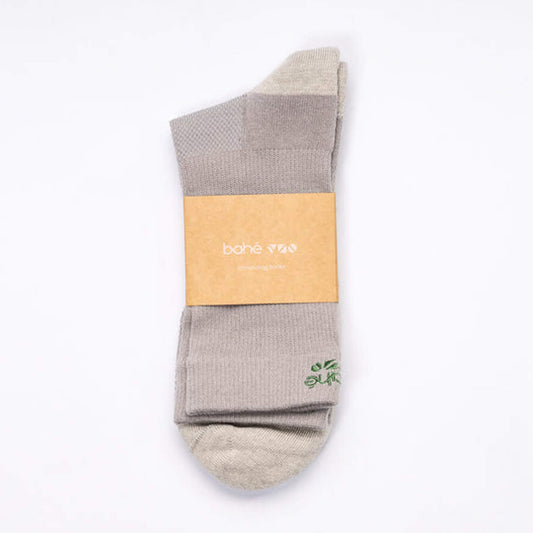 Flow Standard Grounding Sock