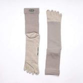 Flow Five-toe Grounding Sock