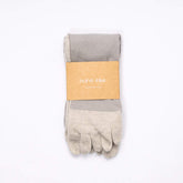 Flow Five-toe Grounding Sock