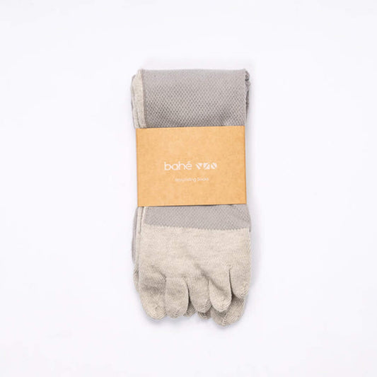 Flow Five-toe Grounding Sock