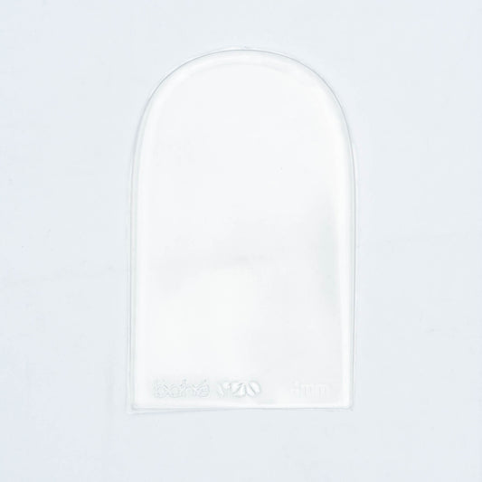 Foot Health Accessory - 4mm Heel Lift