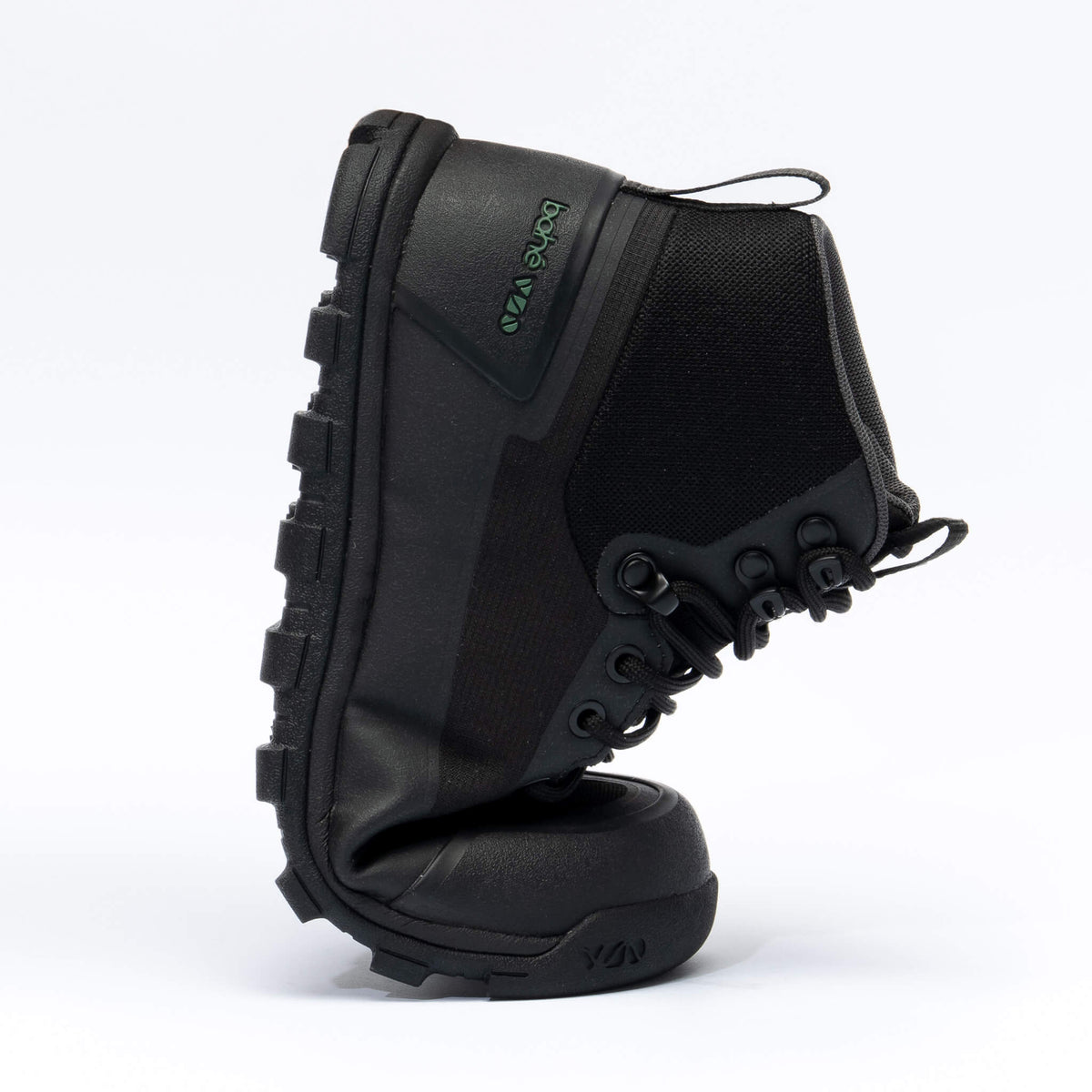 Rediscover Adapt Grounding Barefoot Hiking Boot (Men's) - Eclipse