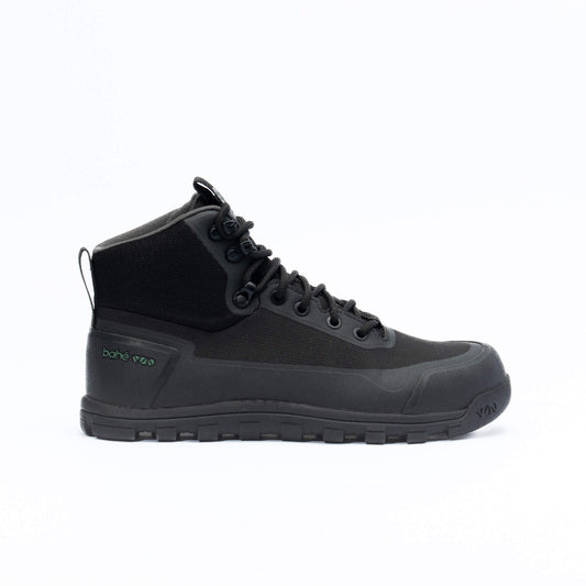 Rediscover Adapt Grounding Barefoot Hiking Boot (Women's) - Eclipse