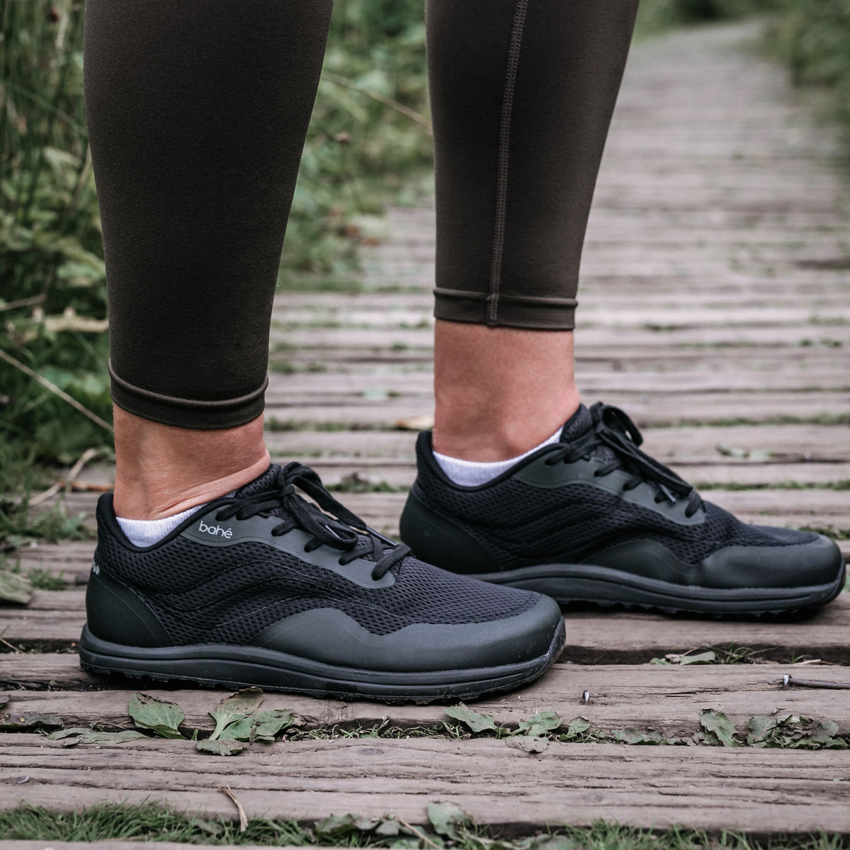 Revive Grounding Barefoot shoe (Women's) - Eclipse