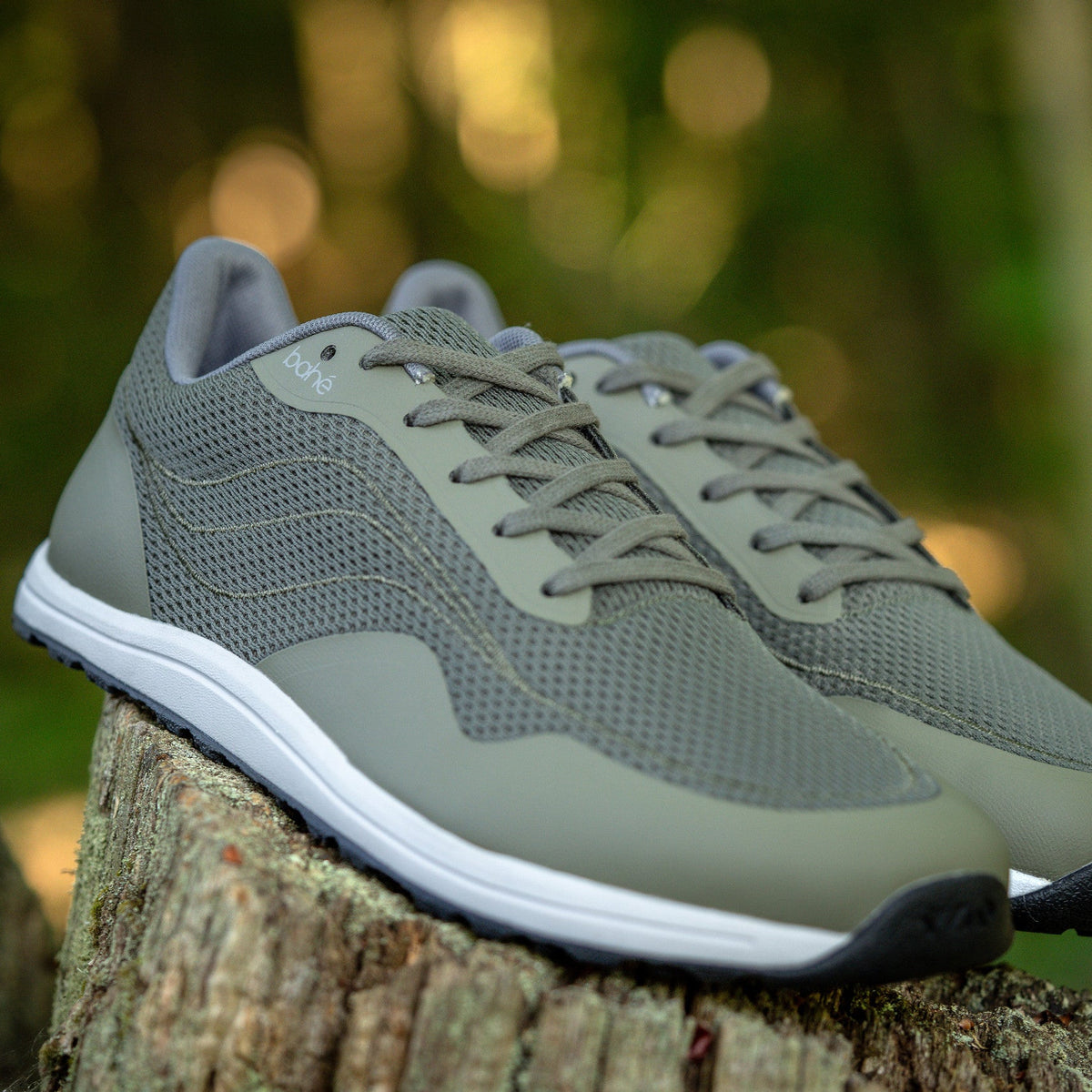 Revive Grounding Barefoot shoe (Women's) - Forest