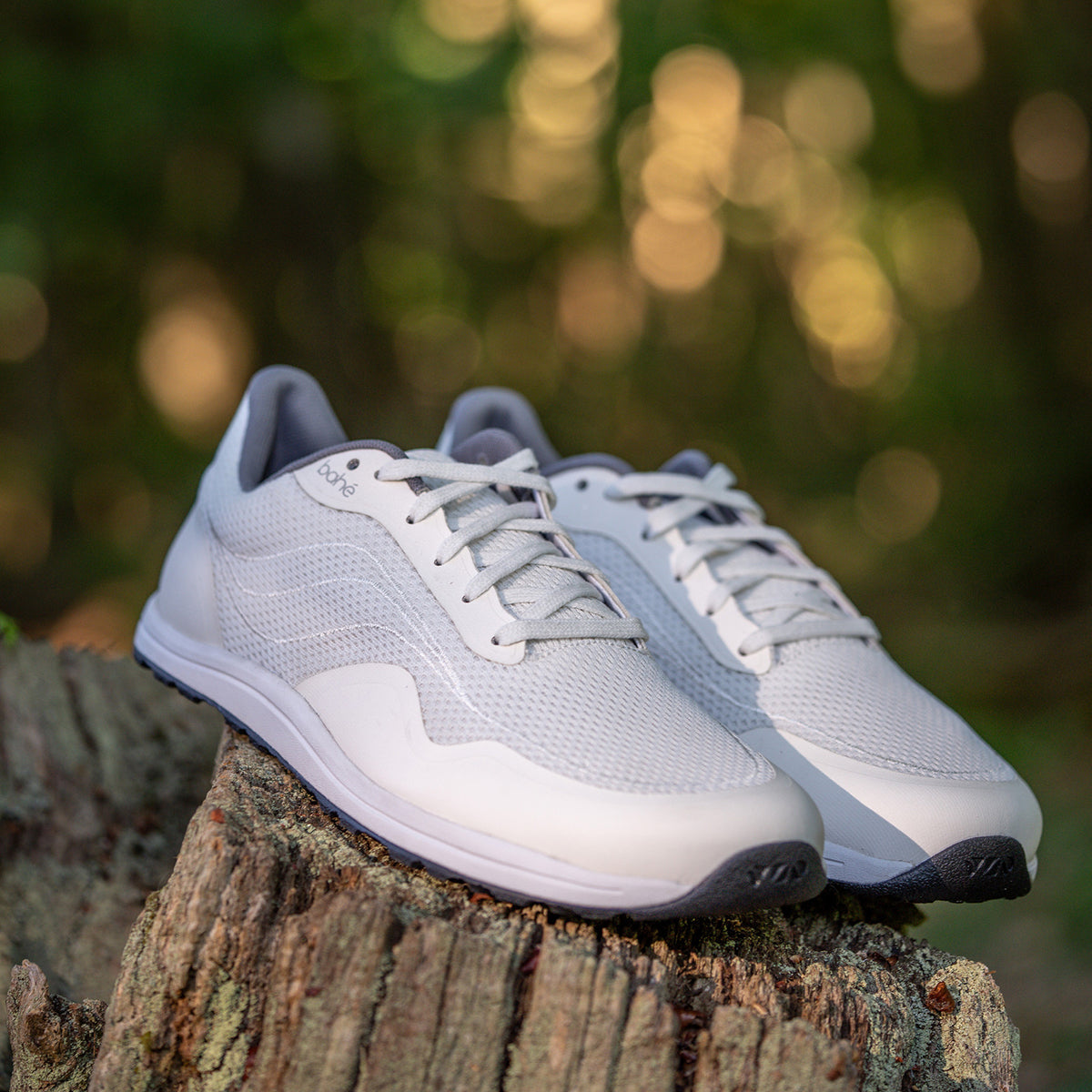Revive Grounding Barefoot shoe (Women's) - Frost