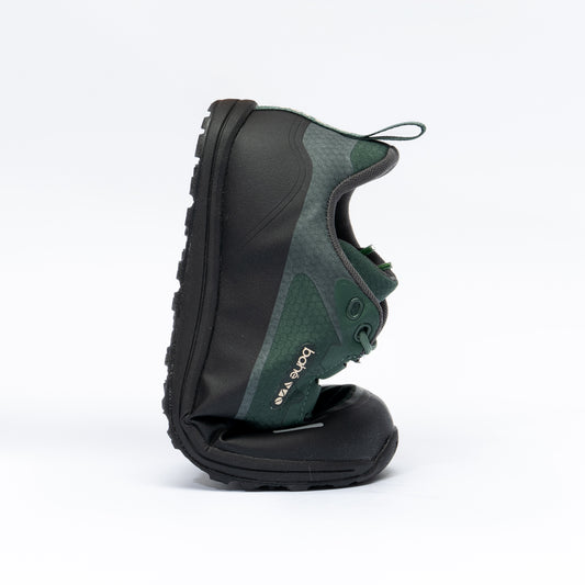 Rewild Adapt Grounding Barefoot Shoe (Men's) - Evergreen