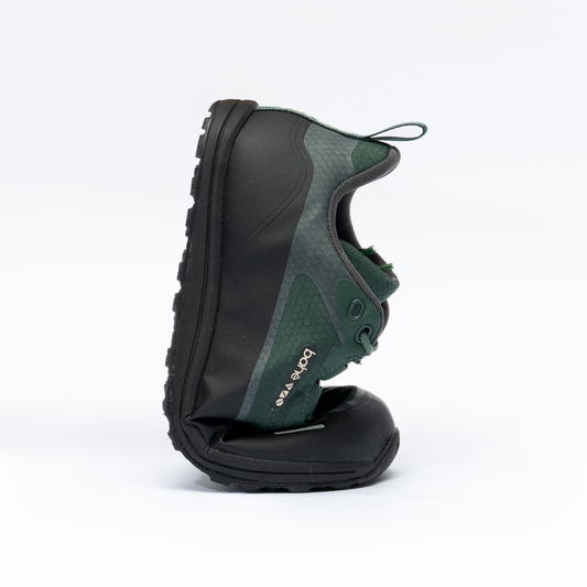 Rewild Adapt Grounding Barefoot Shoe (Men's) - Evergreen