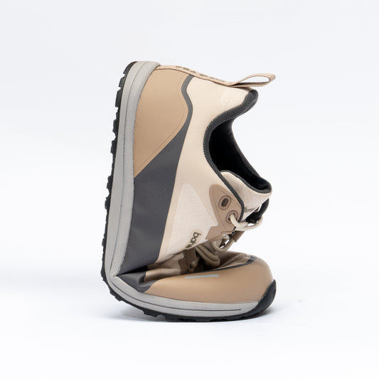 Rewild Adapt Grounding Barefoot Shoe (Men's) - Tundra