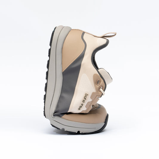 Rewild Endurance Grounding Barefoot Shoe (Women's) - Tundra