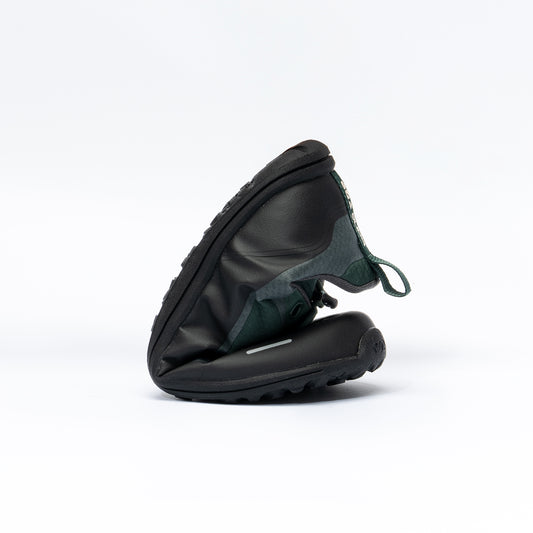 Rewild Flex Grounding Barefoot Shoe (Men's) - Evergreen