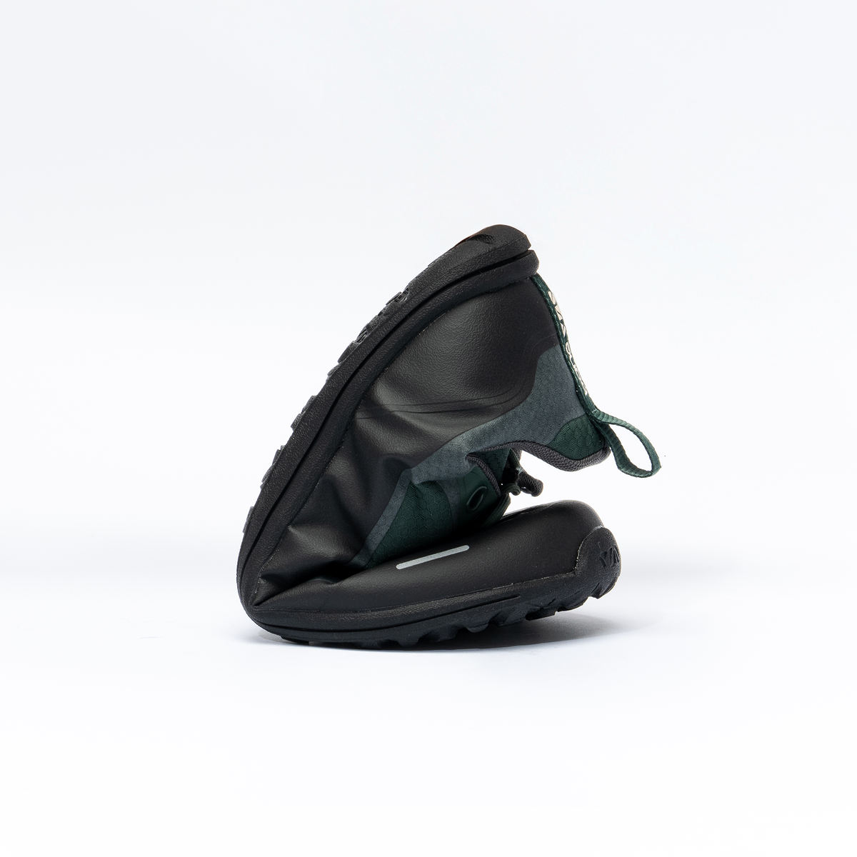 Rewild Flex Grounding Barefoot Shoe (Women's) - Evergreen