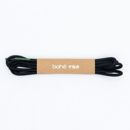 Laces - Rewild - Black