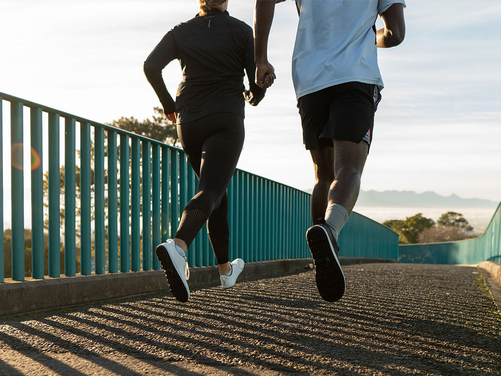 Running