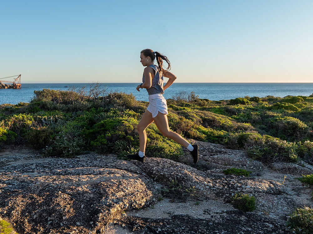 Running
