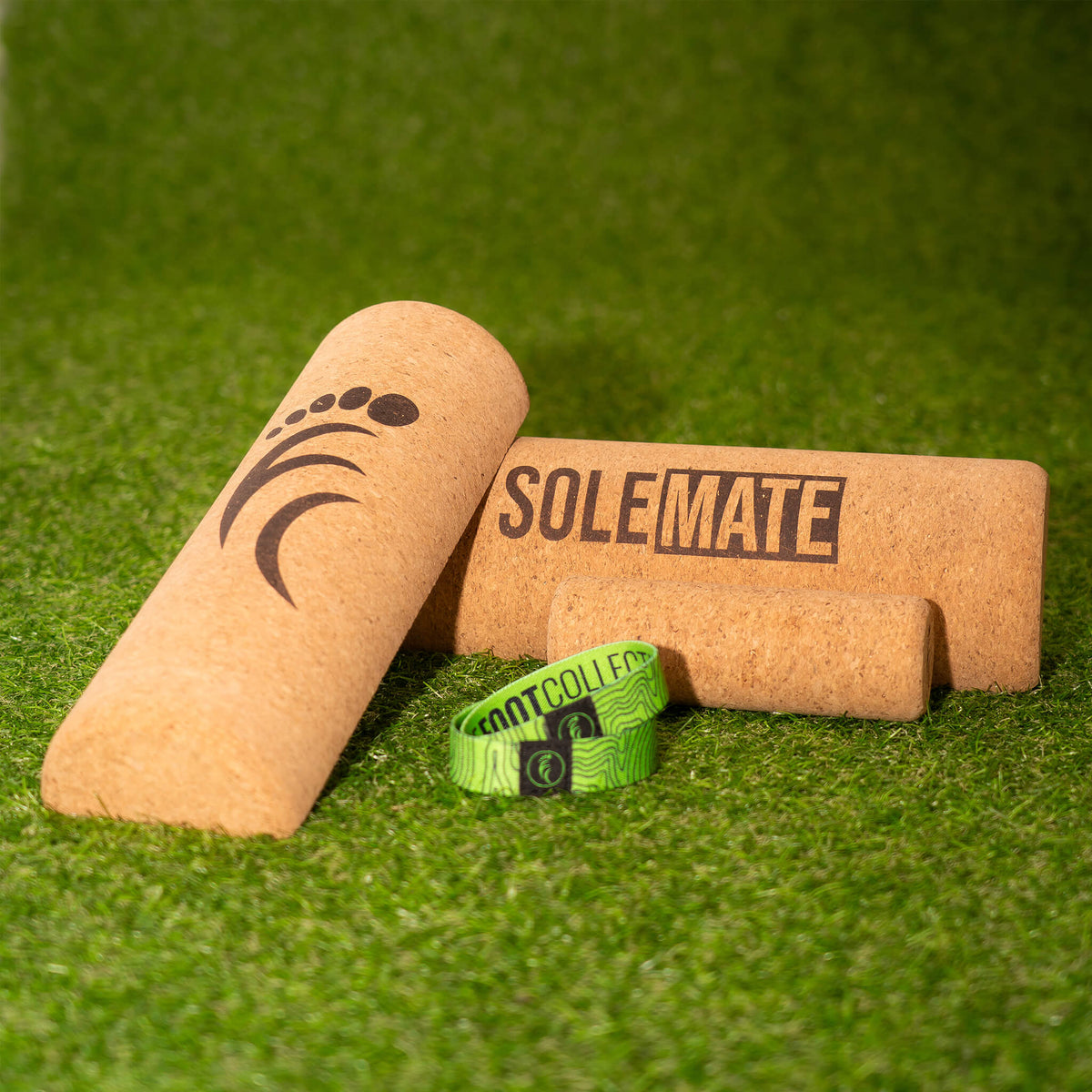 FootHealth TFC Solemate