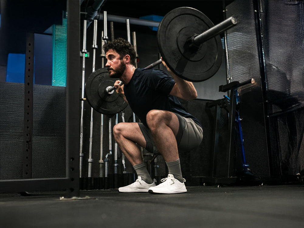 Strength Training