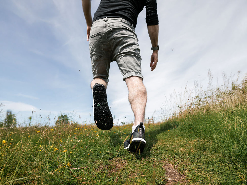 Walking