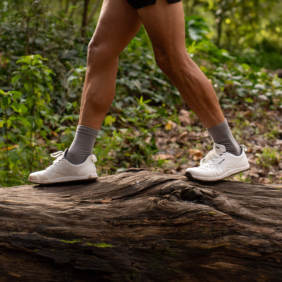 Revive Adapt Grounding Barefoot Shoe (Women's) - Frost