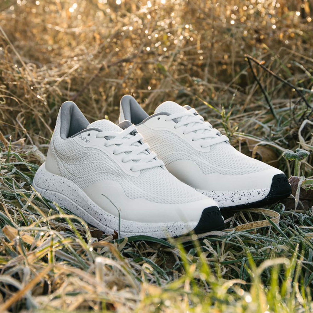 Recharge Grounding shoe (Men's) - Frost