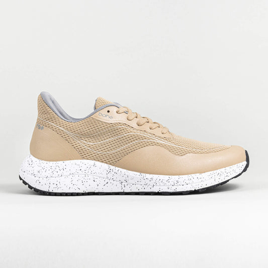 Recharge Grounding shoe (Men's) - Sandstone