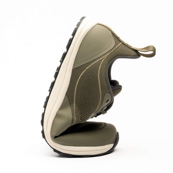 Revive Adapt Grounding Barefoot Shoe (Men's) - Forest