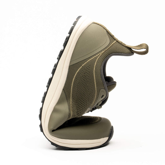 Revive Adapt Grounding Barefoot Shoe (Men's) - Forest