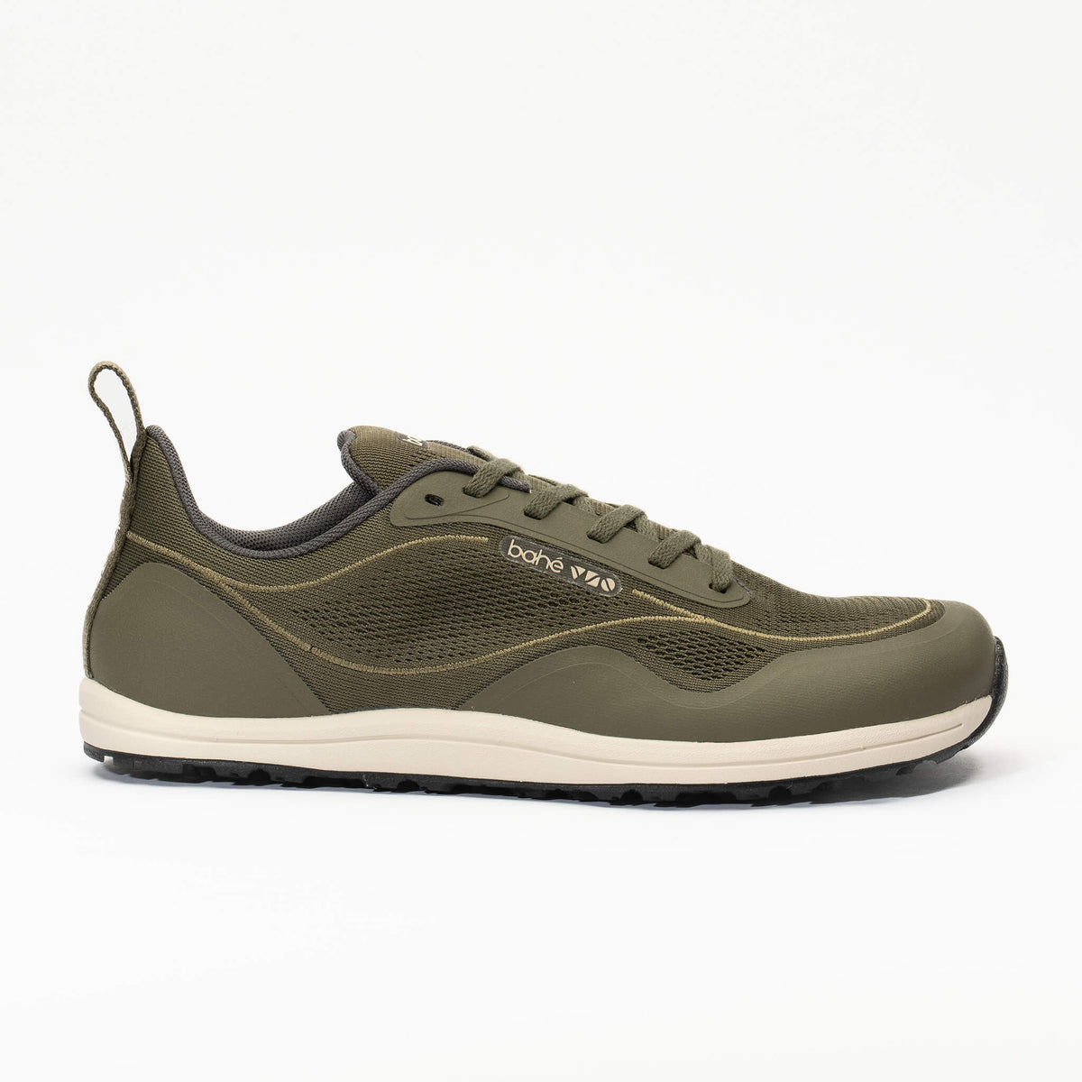 Revive Adapt Grounding Barefoot Shoe (Men's) - Forest