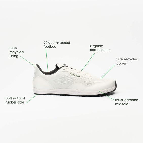 Revive Adapt Grounding Barefoot Shoe (Women's) - Frost